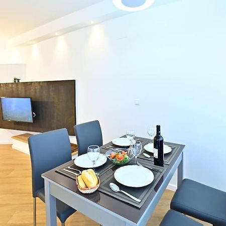 Casa En El Centro De Αλικάντε Εξωτερικό φωτογραφία