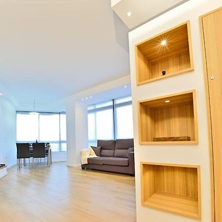 Casa En El Centro De Αλικάντε Εξωτερικό φωτογραφία