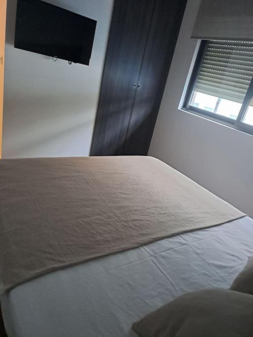 Casa En El Centro De Αλικάντε Εξωτερικό φωτογραφία