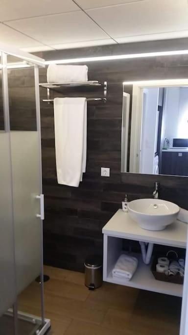 Casa En El Centro De Αλικάντε Εξωτερικό φωτογραφία